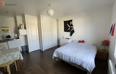 Studio à Jaunay-Marigny