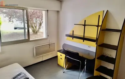 Studio à Poitiers