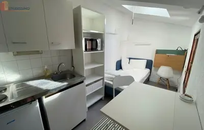 Studio à Poitiers