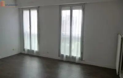 Studio à Poitiers