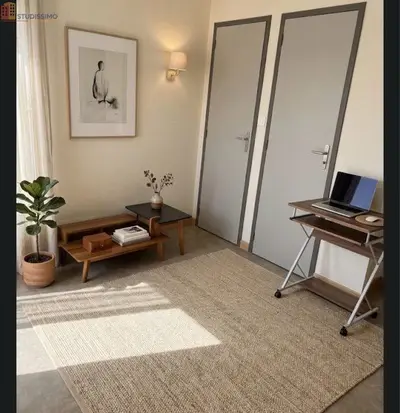 Studio à Poitiers