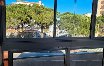 Studio à Canet-en-Roussillon