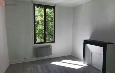 Studio à Poitiers
