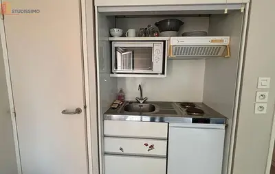 Studio à Poitiers