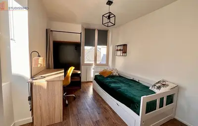 Studio à Poitiers