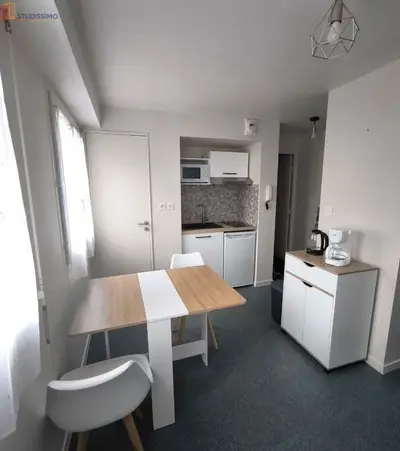 Studio à Poitiers