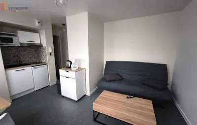 Studio à Poitiers