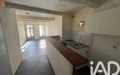 Studio à Perpignan