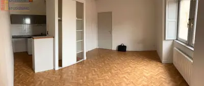 Studio à Poitiers