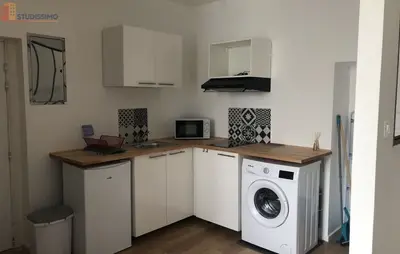 Studio à Poitiers