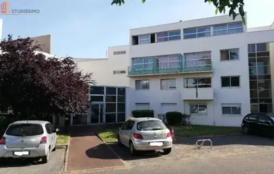 Studio à Poitiers