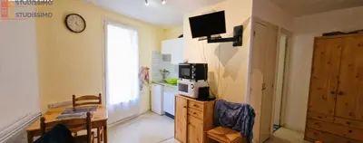 Studio à Amélie-les-Bains-Palalda