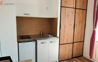 Studio à Poitiers