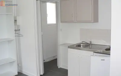 Studio à Poitiers