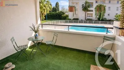 Studio à Argelès-sur-Mer
