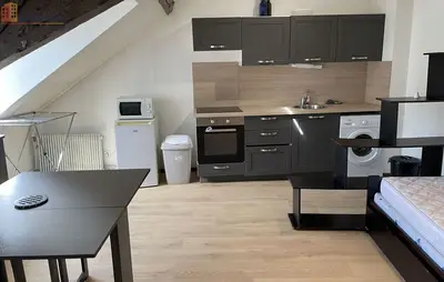 Studio à Châtellerault