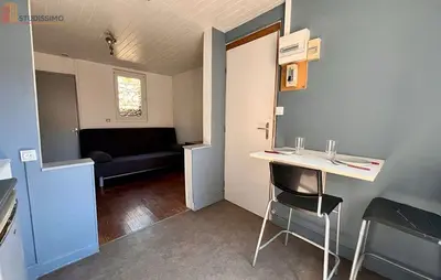 Studio à Poitiers