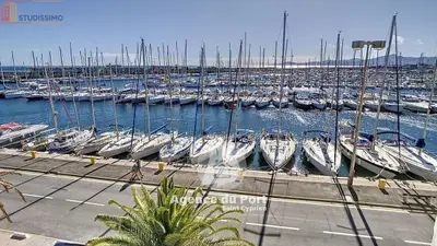Studio à Saint-Cyprien