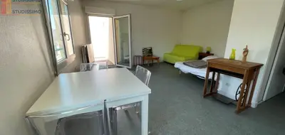 Studio à Poitiers