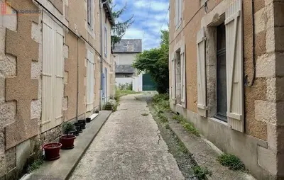 Studio à Poitiers