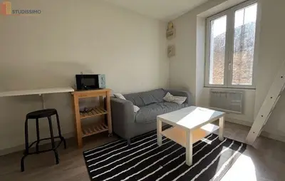 Studio à Poitiers