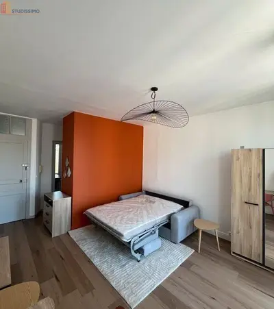 Studio à Poitiers
