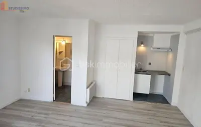 Studio à Perpignan