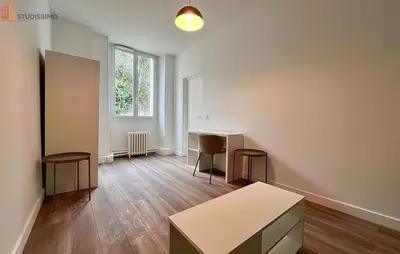 Studio à Poitiers
