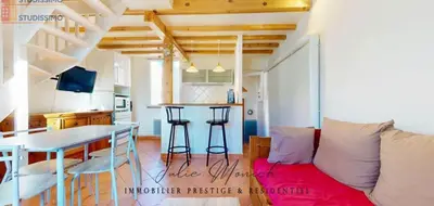 Studio à Banyuls-sur-Mer