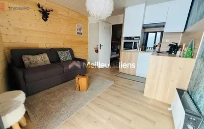 Studio à Les Angles