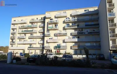 Studio à Perpignan