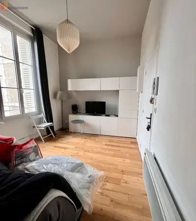 Studio à Poitiers