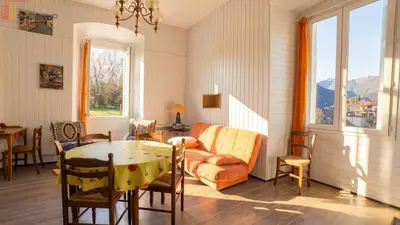 Studio à Prats-de-Mollo-la-Preste