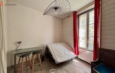 Studio à Poitiers