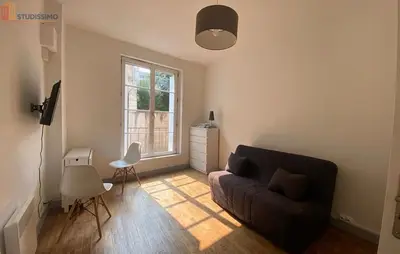Studio à Poitiers