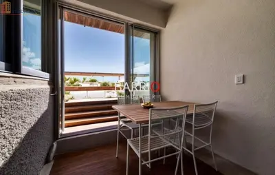 Studio à Saint-Cyprien