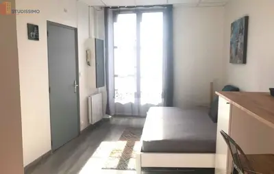 Studio à Poitiers