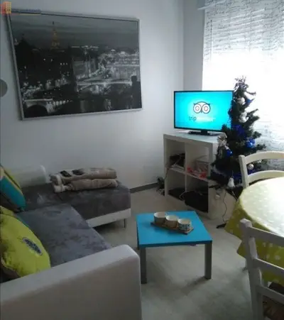 Studio à Poitiers
