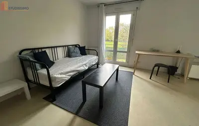 Studio à Poitiers