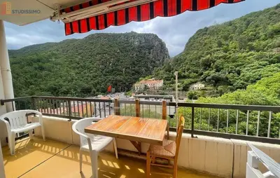 Studio à Amélie-les-Bains-Palalda