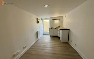 Studio à Poitiers
