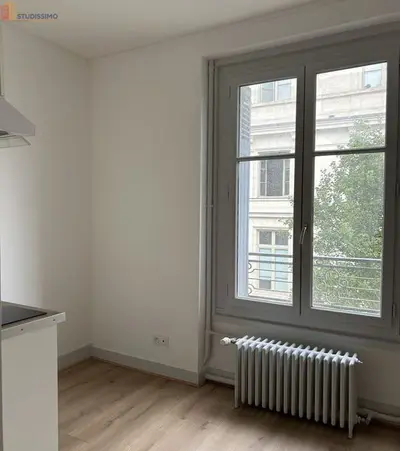 Studio à Poitiers