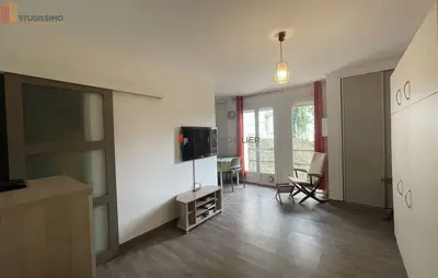 Studio à Amélie-les-Bains-Palalda
