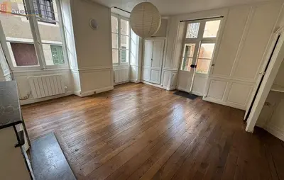 Studio à Poitiers