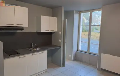 Studio à Poitiers