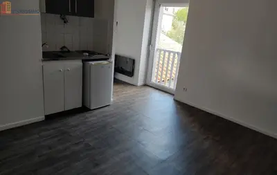 Studio à Poitiers