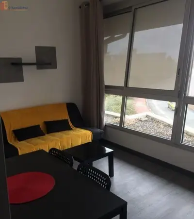 Studio à Poitiers
