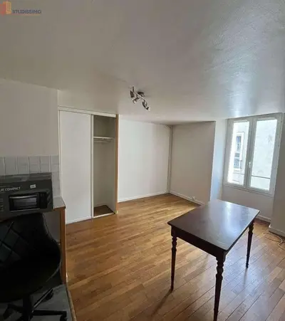 Studio à Poitiers