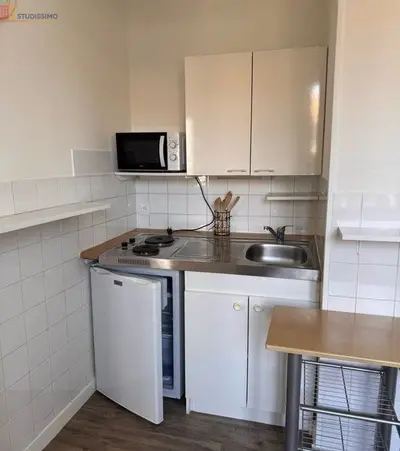 Studio à Poitiers