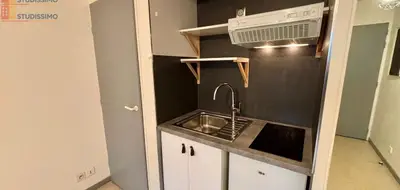 Studio à Buxerolles